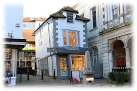 Windsor - Magazin Tradițional