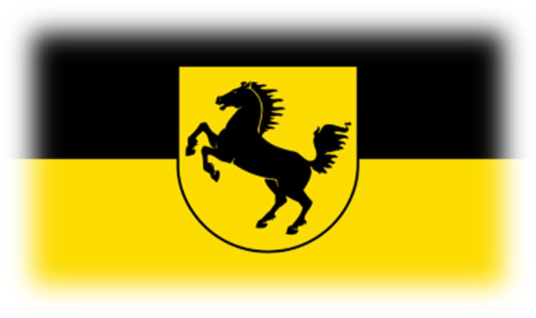 Stuttgart - Emblema