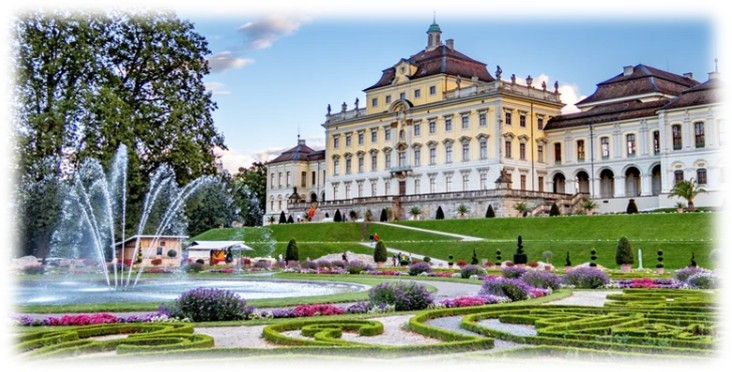 Ludwigsburg Palace