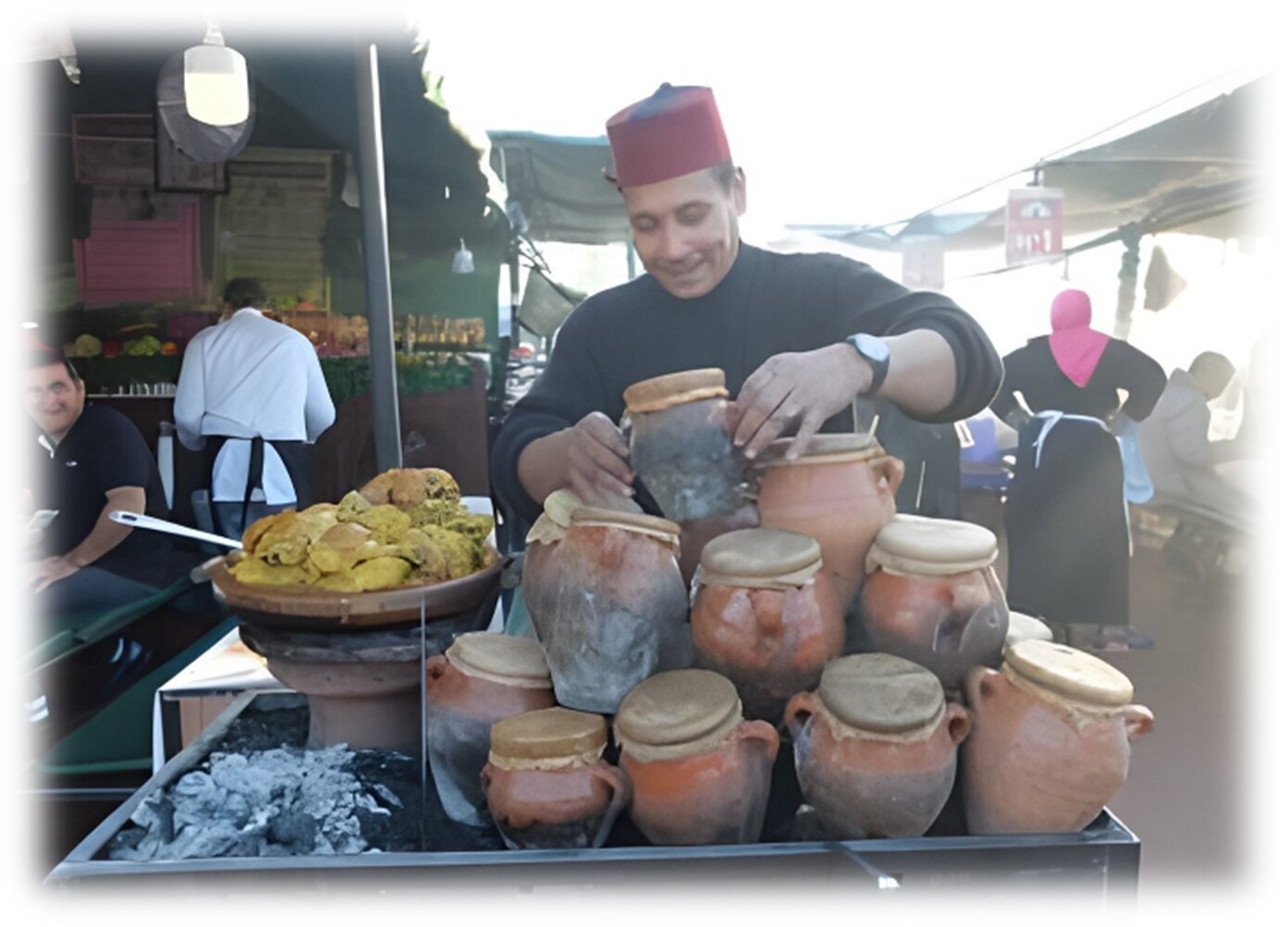 Bucătărie Tradițională